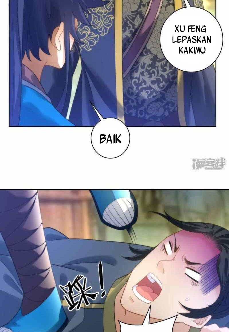 First Class Family Chapter 49 Gambar 22